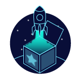 Forni in Orbita Icon
